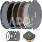 NiSi JetMag Pro Landscape ND Kit