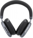 Tellur Shade Bluetooth Over-ear Headphones ANC grey