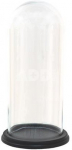 Clayre Eef Cloche 6GL3472 Transparent 17x26 cm