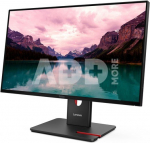 Lenovo ThinkVision T24-40 23.8 1920x1080/16:9/250 nits/DP/HDMI/USB/Black/3Y Warranty | Lenovo