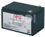 APC Replacement Battery Cartridge #2