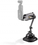 Tilta Hydra Alien Mini Electronic Suction Cup Kit - Titanium Gray