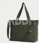 MOMENT Everything Travel Tote 19L - Olive