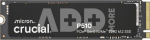 Crucial P510 Gen5 2280 2TB NVMe PCIe M.2 SSD