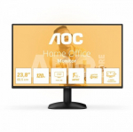 AOC Monitor 23.8 inches 24B31H IPS 120Hz HDMI VGA