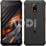 Hammer Iron | Va | Orange-black | 6.56 " | IPS | 720 x 1612 pixels | Mediatek | G36 | Internal RAM 4 GB | 64 GB | microSD | Dual SIM | Nano SIM | 3G | 4G | Main camera resolution 13 MP | Secondary camera resolution 5 MP | Android | 14 | 6500 mAh