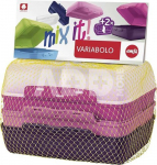 Emsa Variabolo 4-pieces Girls-Set pink 517052