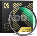 K&F Concept K&F 52mm UV Filter Ultra Low Reflection
