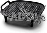AIR FRYER ACC GRILLING SET/HD9959/00 PHILIPS