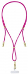 CABLE USB-C TO USB-C 1.65M/LANYARD PINK 7991004 INTENSO
