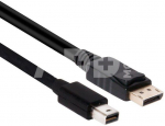 CABLE MINI DP TO DP 2M/M/M CAC-2163 CLUB3D