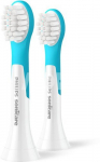 ELECTRIC TOOTHBRUSH ACC HEAD/HX6032/90 PHILIPS