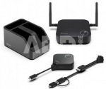 BENQ INSTASHOW WDC15 - 4K WIRELESS PRESENTATION SYSTEM