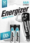Energizer battery Max Plus Alkaline AAA CP2