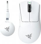 Razer DeathAdder V4 Pro White