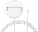 Belkin BOOST Charge Pro Qi2 15W Wireless mag.Charg.wh.WIA011hqWH