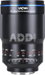 Laowa 90mm f/2.8 2X Ultra Macro APO - MFT