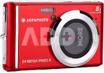 AGFA DC5500 Red