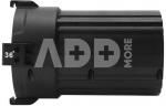 Aputure Spotlight mini lens 36&deg;
