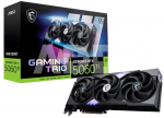 MSI GeForce RTX 5060 Ti 8G GAMING TRIO OC | MSI