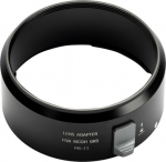 NiSi Lens Adapter for Ricoh GR III (49mm) PR-11