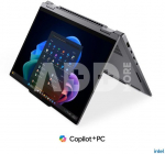 Lenovo ThinkPad X1 2-in-1 Gen 11 14 WUXGA Touch ULT5-325/32GB/512GB/Intel Graphics/WIN11 Pro/ENG Backlit kbd/FP/3Y Warranty
