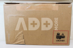 SALE OUT. Dell Pro 16 AG FHD+ AMD Ryzen AI 7 350/32GB/1TB/AMD Radeon 860M/Win11 Pro/Russian Backlit kbd/3Y ProSupport NBD Onsite Warranty | Dell Warranty 33 month(s) | DAMAGED PACKAGING, REFURBISHED, SCRATCHED ON CORPUS TOP