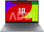 Lenovo Yoga Slim 7 14IPH11 14 WUXGA ULT5-322/16GB/512GB/Intel Graphics/WIN11 Home/ENG Backlit kbd/Luna Grey/2Y Warranty | Lenovo