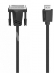 Hama Adapter DVI to HDMI 1,5m