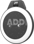 PGYTECH MagGlow Phone Fill Light(Classic Black)