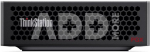 Lenovo ThinkStation PGX NVIDIA GB10 Grace Blackwell Superchip/128GB/2TB/NVIDIA Blackwell Architecture/NVIDIA DGX OS/1Y Warranty | Lenovo