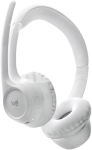 Headphones Wireless Zone 300 White