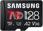 MB-MH128T/WW T9 microSD 128GB