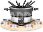Gastroback 42566 Fondue Set