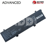 Ne&scaron;iojamo kompiuterio baterija ASUS C41N2101, 4770mAh, 76Wh, Extra Digital Advanced