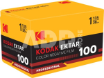 Eastman Kodak Ektar 100 135-36 exp