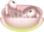 Huawei FreeBuds Neo | Bluetooth | Microphone | Nebula Pink | Noise canceling | Wireless