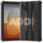 RT3 Pro 8" 4GB 128GB 4G Black/Orange