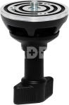 Manfrotto mount 520BALLSHX Short Half Ball 75mm