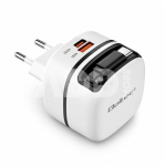 Super Fast 65W PD GaN White