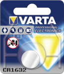 Varta electronic CR 1632
