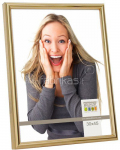 Deknudt S011A4 30x45 Plastic Frame gold