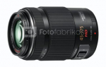 Panasonic Lumix 4-5,6/45-175 mm G X Vario PZ black
