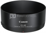 Canon ES-68 Lens Hood