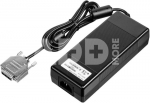 Blackmagic Power Supply for Videohubs + ATEM 2M/E Switcher