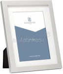 Zilverstad Nevada matte 13x18 Aluminium Portrait Frame 8080002