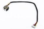 Maitinimo lizdas su kab., HP CQ62