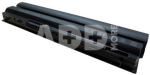 Notebook baterija, DELL 09K6P, 5200mAh