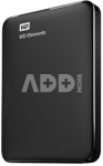 Western Digital BU6Y0020BBK-WESN 2000 GB