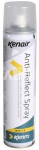 Kenro Anti Reflection Spray Matt for White Surface
